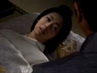 井上和香ちゃん 徳川風雲録 05