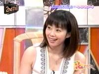 井上和香ちゃん 花の料理人 01