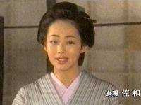 井上和香ちゃん オトコマエ 01