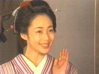 井上和香ちゃん オトコマエ 03