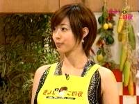 井上和香ちゃん きよしとこの夜 01