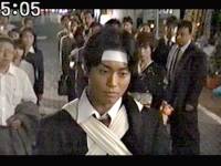 井上和香ちゃん はい!テレビ朝日です 02