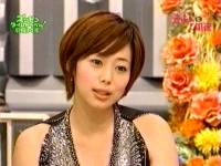 井上和香ちゃん きよしとこの夜 04