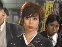 井上和香ちゃん サラリーマン金太郎 01