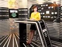 井上和香ちゃん 格闘王WFN 03