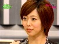 井上和香ちゃん きよしとこの夜 03