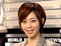 井上和香ちゃん 格闘王WFN 01