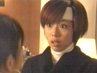 井上和香ちゃん サラリーマン金太郎 01