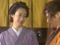 井上和香ちゃん オトコマエ!2 02