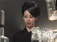 井上和香ちゃん サラリーマン金太郎2 01