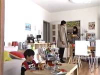 井上和香ちゃん サラリーマン金太郎2 03