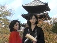 井上和香ちゃん 京都殺人案内32 04